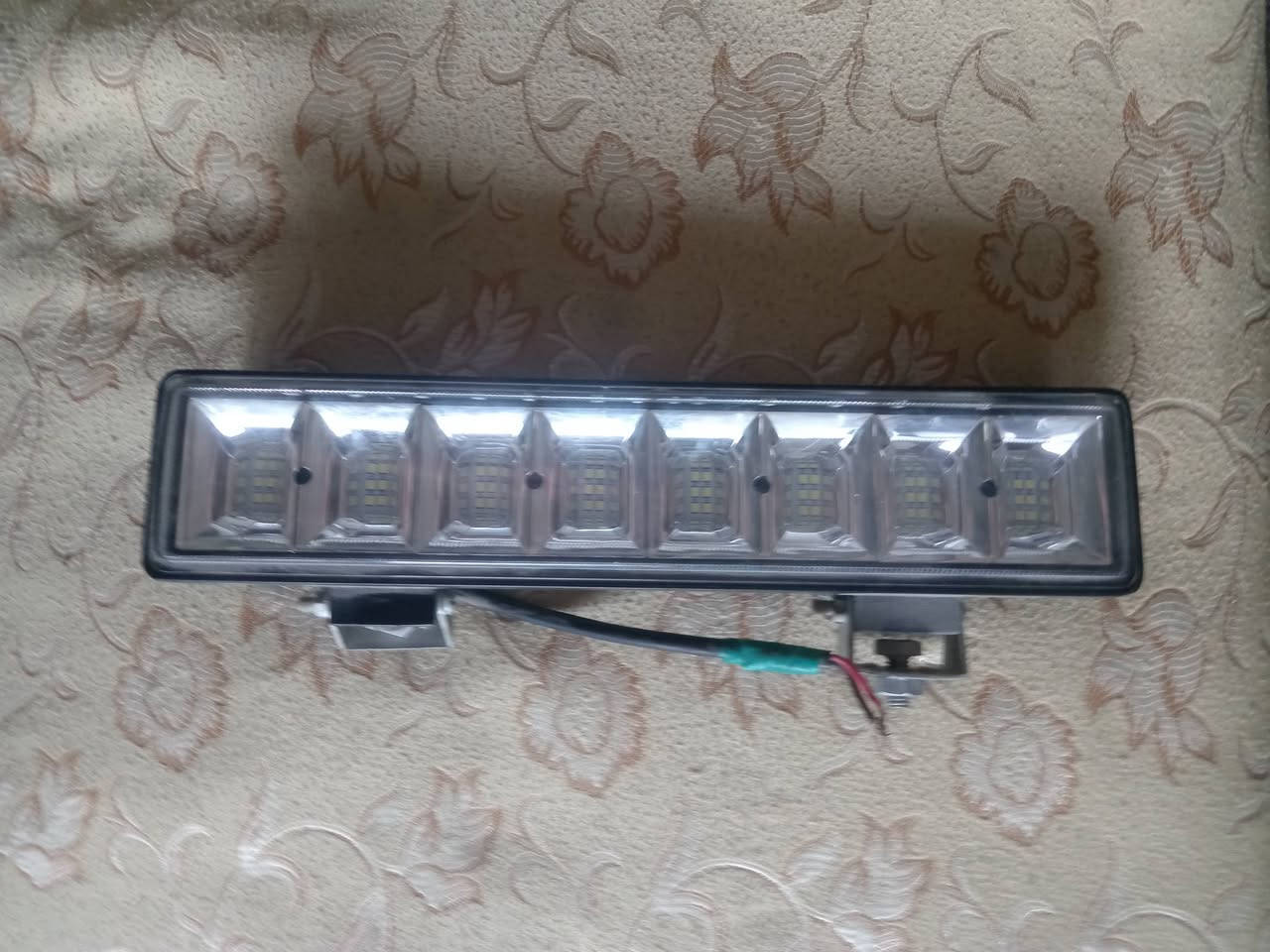 شمعه لد عالي ناصي شغاله سعره 25 وبيه مجال مكاني كوت زين القوس


**إذا كنت صاحب هذا الإعلان وتريد حذفه لأي سبب، رجاءا أرسل رسالة إلى الدعم الفني**