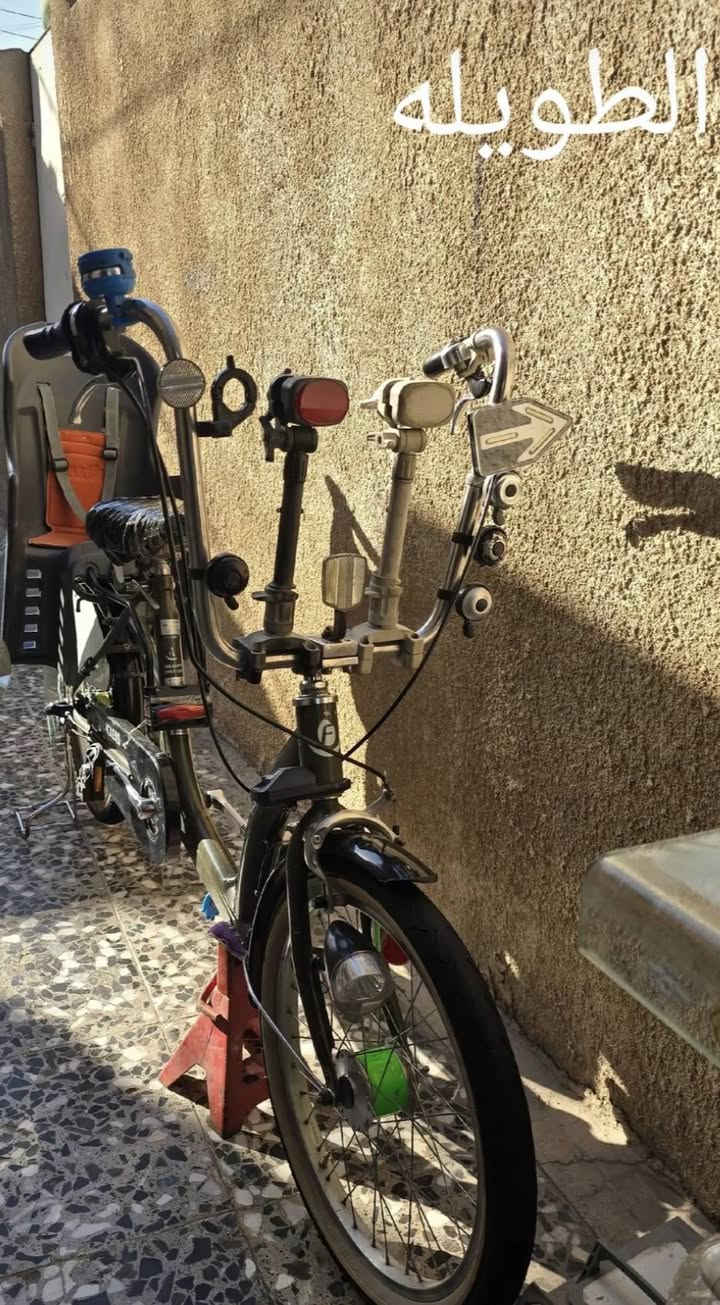 سلام عليكم حبايب باسكل للبيع برج ستون حجم 20الباسكل مفول وحلو تجي تفحص وتأخذ محتاج واريد ابيعة قيم وأخذ بل يرضي الله مكاني بغداد العبيدي الكفاءات حي السفير رقم تلفوني0775 644 7304
