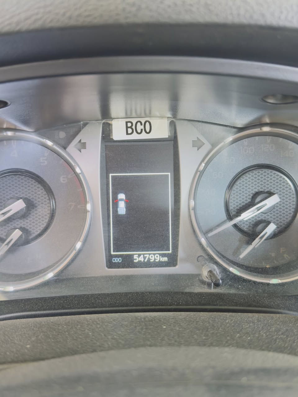 سلام عليكم بيكم هايلوكس فائات TRD2024
موصفات شركة ساز 
رقم أربيل 
كشنات تبريد 
المسافة المقطوعة 54799km
محرك ٦ سلندر 
تبريد قطعتين 
سياره جاهزه من كلشي 
كتلوكات شركة 
طفايه 
دوشمه جلد 
درع ستيل موجود 
شاحن لا سلكي 
بيها سونار كما موضع 
كفاله عامة 
السعر 390 مع المجال 
الاتصال ***********
مكان السياره كربلاء الحسينية
