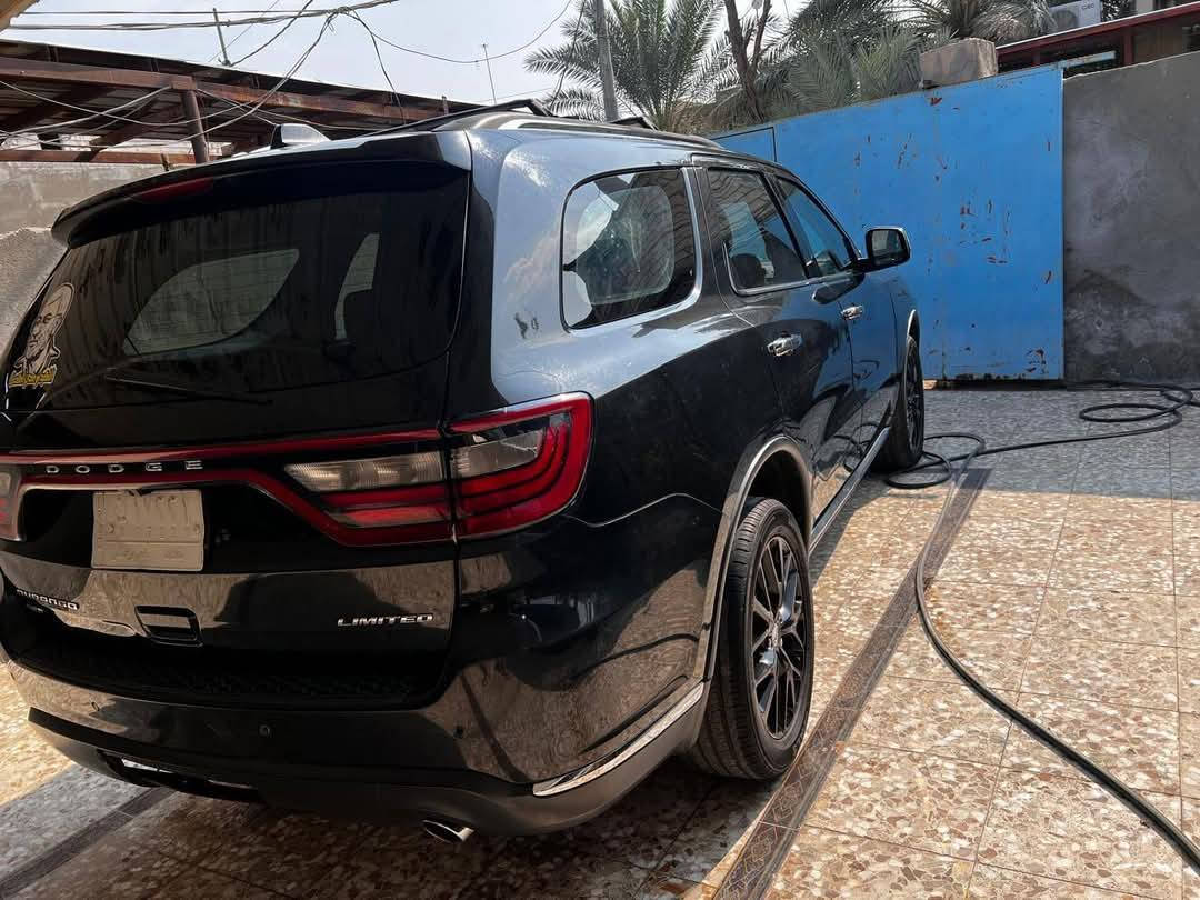 سلام عليكم
دورنكو 2016 وارد كندي
4 قطع صبغ
فول مواصفات 
رقم بغداد (تحويل)
سعر 178 وبيها مجال
مكاني بصره 
*********** البصرة, العراق
