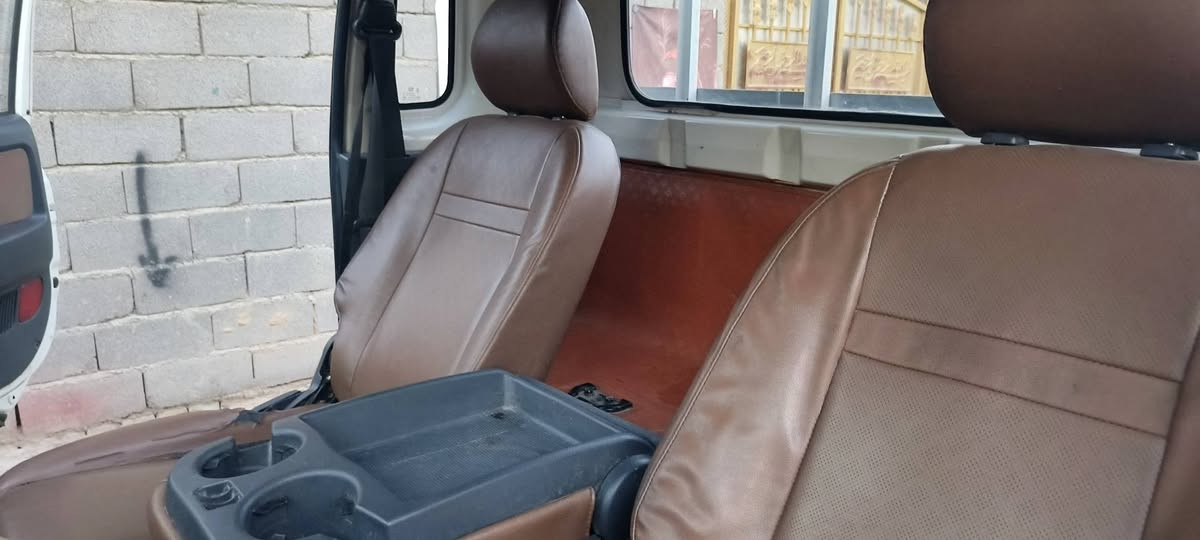 السلام عليكم خوان
كية حمل 2700مديل 18رقم واصط بسمي مدكوكة شعار جديد تحويل مشروع وطني
لسيارة بلادية مكفولة لا صبغ ولا بارد
كير ومكينة وكسن وشاصي كفالة عامة
مكان لسيارة بغداد بلديات 
لسعر120وبيةمجال بصيط
لستفسار تصل***********
عير متواجد عل فيس
