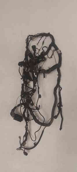 ورشة المؤمل الكهربائي ادامه الضفاير ولكهربائيات عامة الشوفر ليت ارجاع الخطوط ادامه الحساسات ولغاء جميع الجطلات ولخطوط خارج الضفيره وتصليح الكيجات يتوفر كادر جوال الى جميع المحافضات  عنوان الورشة بغداد مدخل  محطه وقود  الجبهة  *********** ه ورشة المؤمل
