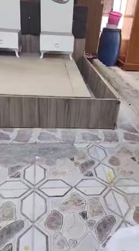 غرفه تركي • ٥ قطع • بعقوبة