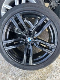 جنوط 19 • بدون تايرات • تو سايز