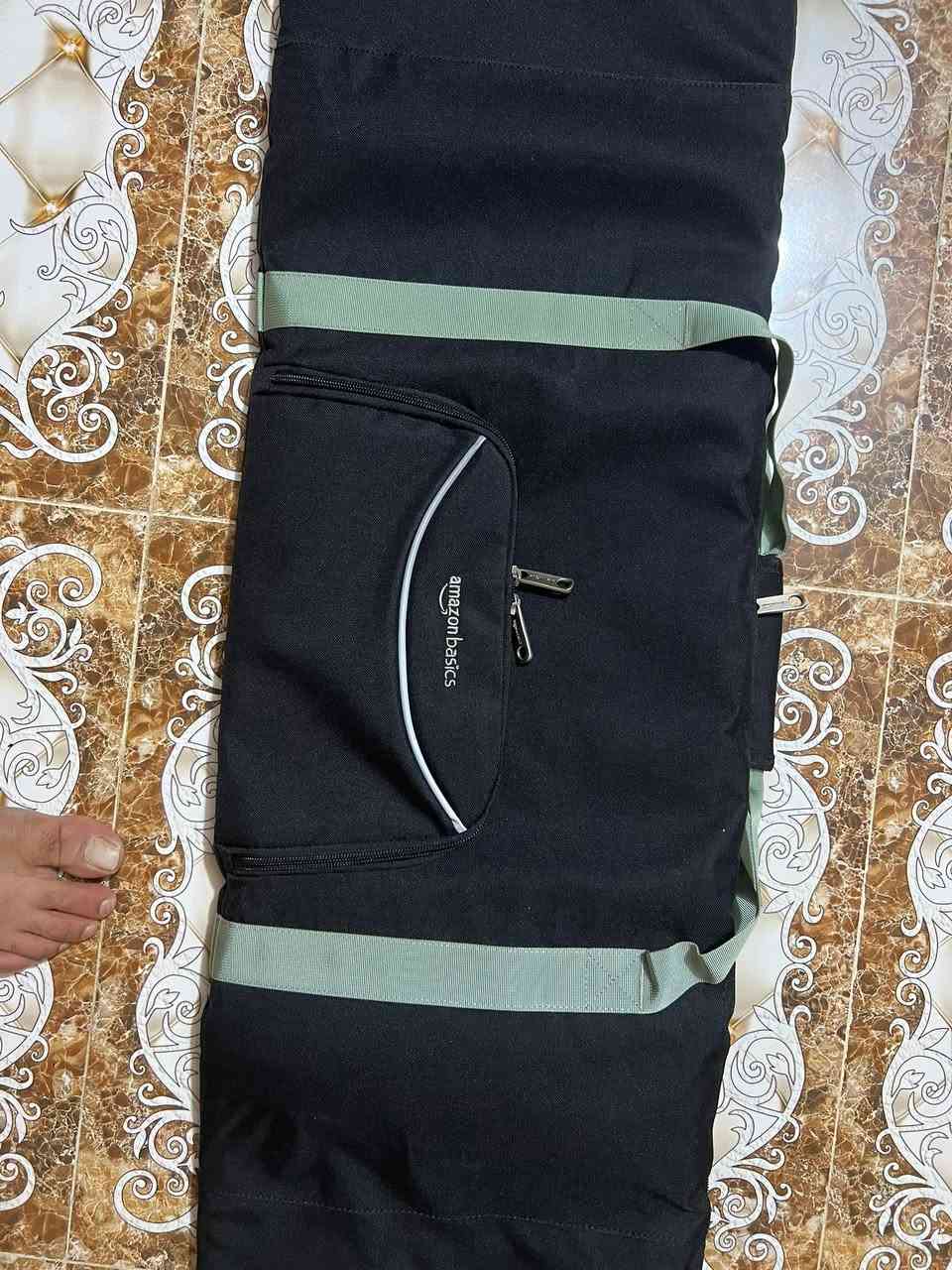 جنطه كبيره من ماركه امزون طولها 170 والسعر 20 الف مع توصيل


**إذا كنت صاحب هذا الإعلان وتريد حذفه لأي سبب، رجاءا أرسل رسالة إلى الدعم الفني**