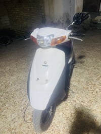 دراجه ساسوكي رياضي دراجه نضيفه مفتوحه مره وحده كهربياته شغاله هندر تخم...