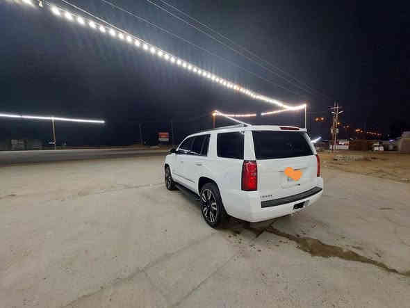 حداديه جديده تايرات منضومه بانزين كلها جديده 

 *********** السعر 330$ وبيه مجال
