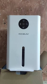 مزيل رطوبة • خزان ١٫٨ لتر • AONELAS