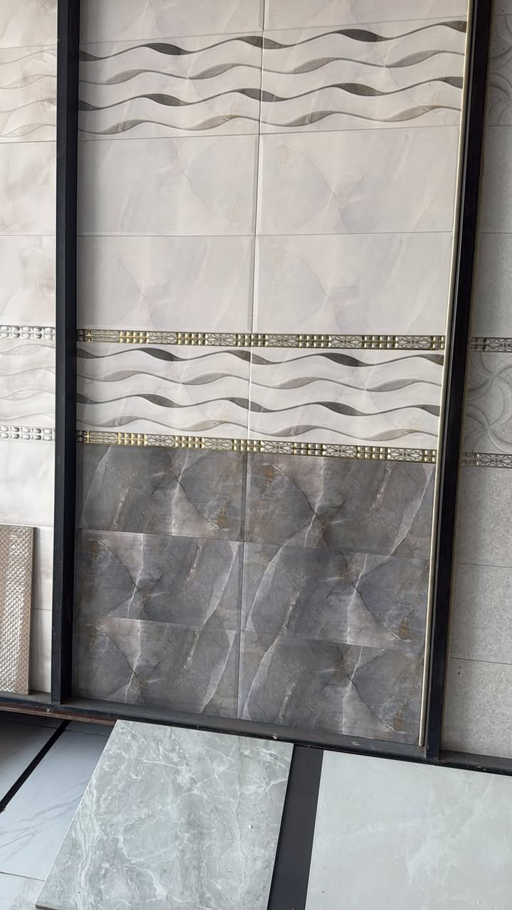 بسم الله الرحمن الرحيم 
يعلن معرض تبارك الرحمن عن وصول بضاعه جديد من سيراميك 
ايراني تراب ابيظ
عنوان بغداد مدينة الصدر قطاع 6
الاستفسار او الحجز التواصل عبر رقم الهاتف 
***********
***********
