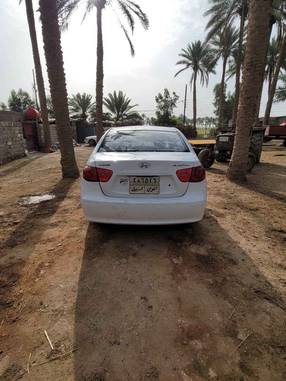 للبيع ٢٠٠٩ سعر ٩٥ وبيه مجال خليجيه مكفول ***********
