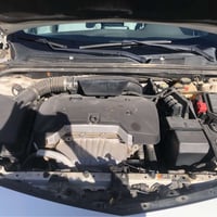 ماليبو ٢٠١٨ • خليجي • محرك ٢٥٠٠