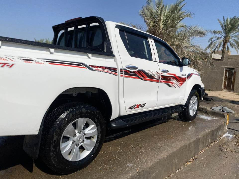 سلام وعليكم بيكم موديل 16 رقم أربيل السياره كاز بيها بارد موضح بل صور وصبق مقدار شبر ونص سياره لا تنقيص ولا تبخير تماتيك العنوان بصره الدير الشافي السعر ١٨٠ وبيها مجال قليل مو شراي لا تخابر وتعب نفسك ***********
