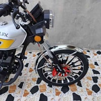 ٢٠٠ سيسي • موديل ٢٥ • كفاله