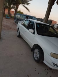 سياره سيفيا موديل 96للبيع 07515862840