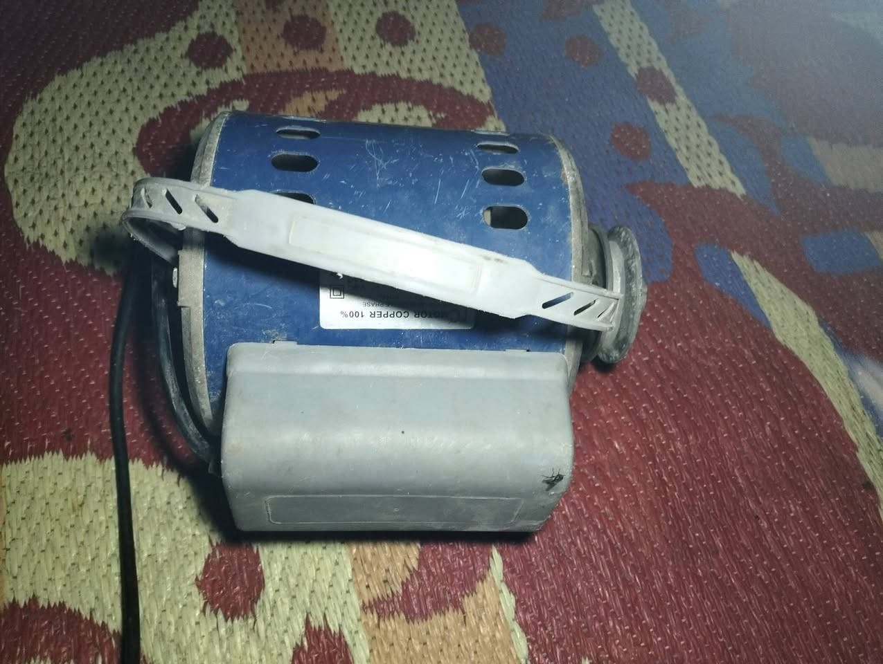 براد ماء شرط الشغل السعر 45وبيه مجال ماطور مبرده ملف نحاس السعر 25وبيه مجال 
*********** اتصال
