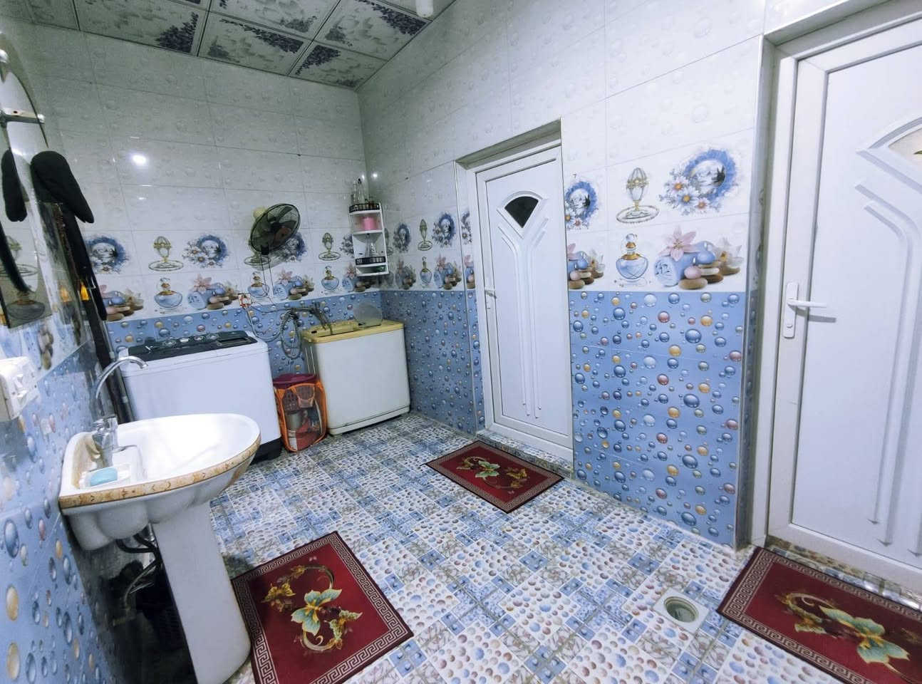 دار للبيع
دار للبيع
بيت طابو زراعي مساحة القطعة 450 متر
مساحة البناء 250 متر تقريبا
يحتوي على صاله كبيرة واستقبال ومطبخ وثلاث غرف نوم
الموقع شارع سيد جاسم مجاور دور سيد فارس
السعر والتواصل على الرقم
***********
بيت ابو مصطفى الساعدي
