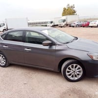 سنترا • ٢٠١٩ • فول SR