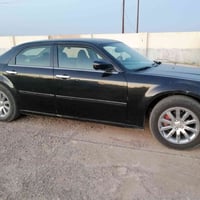 موديل 2006 كفاله  + كير مكينه مكفولات  حداديه تبريد تخم تاير كل مكفول ...
