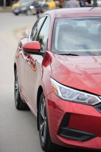 سنترا ٢٠٢٢ • محرك ٢٠٠٠ • مشي ١٧٠٠٠٠ كم