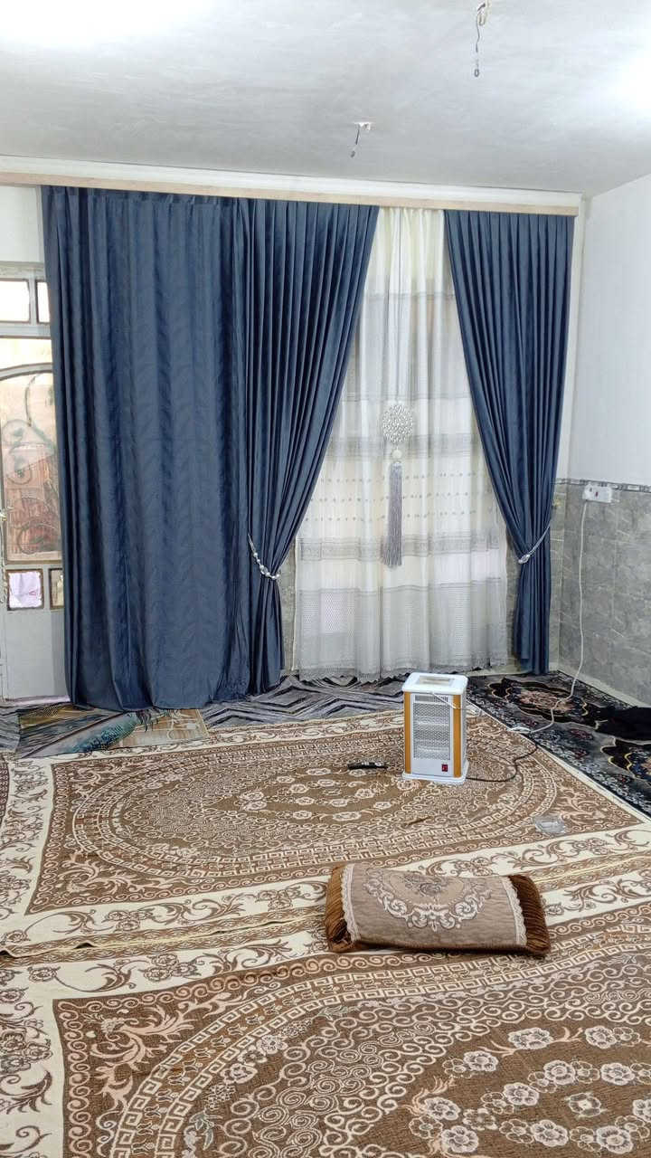 للبيع 100طابو صرف غرفه نوم وصاله واستقبال ومطبخ وملحقاته عنوان بغداد جسر ديالى القديم الساهرون فرع مكتبه التميز او قرب دكتوره هبه الشراي يتصل على الرقم الموجود *********** بيه واتساب
