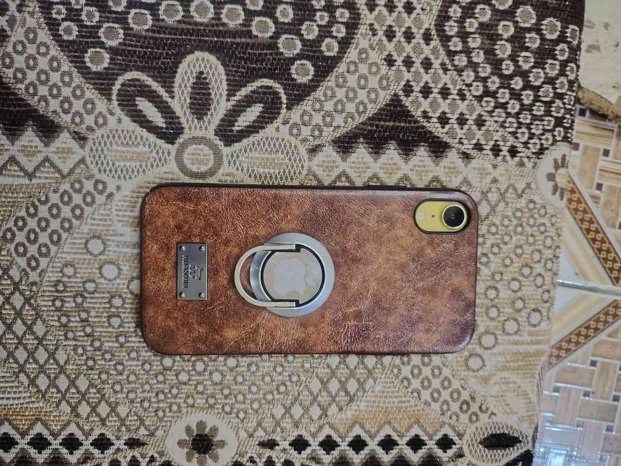 السلام عليكم اخوان عندي جهاز اكس ار للبيع ذاكره 128 البطاريه 80 الجهاز ما مفتوح شرط بش فطر قليل بل ضهر جهاز نضيف كلش سعر 200 وبيه مجال مكاني ناصريه سديناويه شراي اتصل ***********
