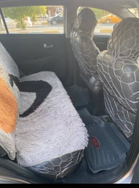 سبورتج 2011 سعودي مكفوله من الصبغ والتبديل رقم اربيل محرك دوش 2000 ارب...