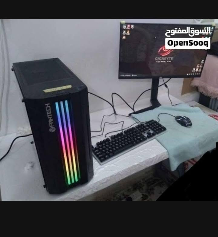 تجميعه مستعمله للبيع
النجف حي الميلاد 

لا يوجد توصيل 

مواصفات التجميعه بالصوره الأولى


**إذا كنت صاحب هذا الإعلان وتريد حذفه لأي سبب، رجاءا أرسل رسالة إلى الدعم الفني**