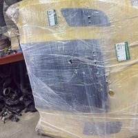 موستنك 2017 • قطع غيار