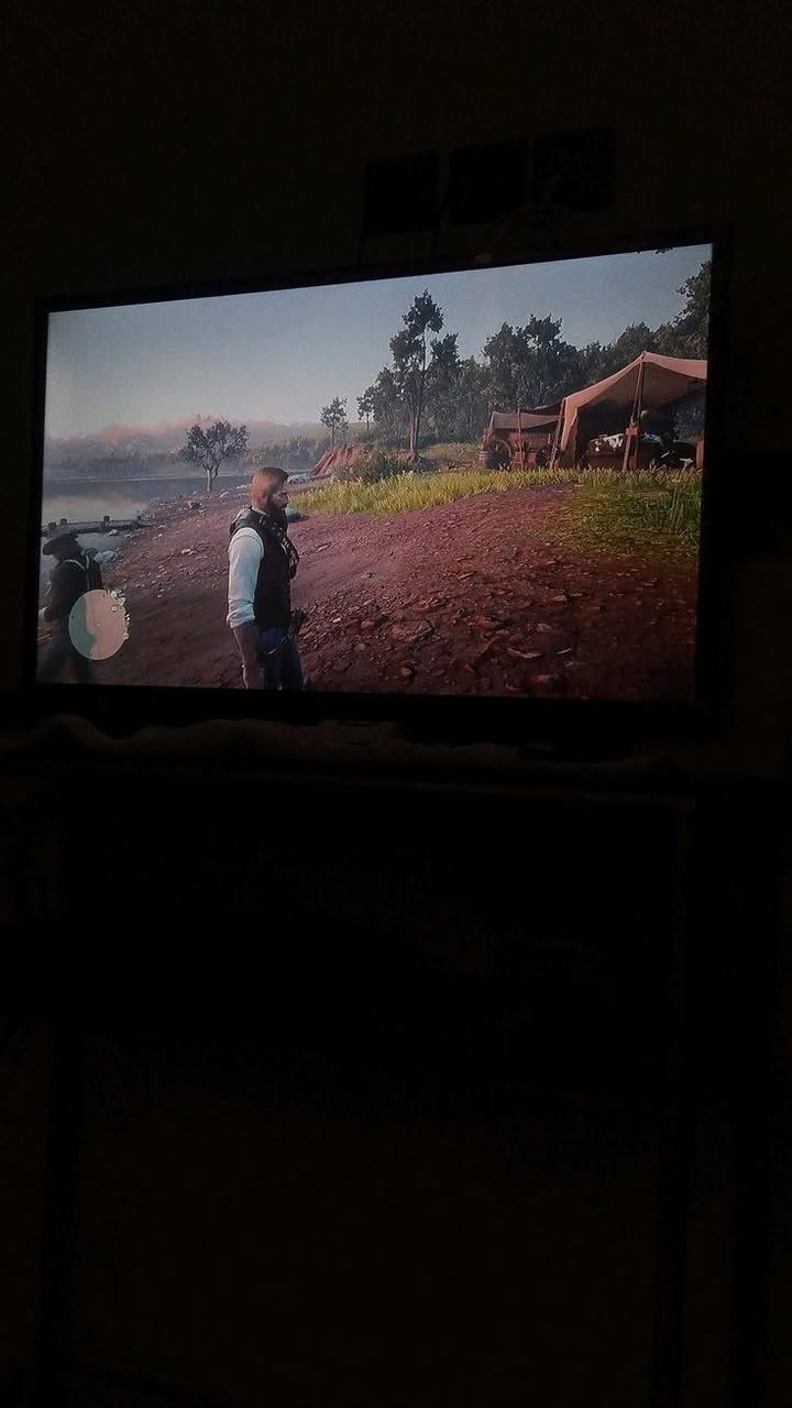 اكس بوكس وان اس
للبيع 
نضيف مع كامل ملحقاته مع جويستك عدد 2 ✨
ذاكرة واحد تيرا ✨
فقط ب130 الف بسسسس🔒
مبدل هارد اصلي
الي يحب يسأل عل جهاز بعدة موجود يراسلني وانطيك تفاصيل 🌹🤍
مستعجل عل بيع 🌹🌹🌹


**إذا كنت صاحب هذا الإعلان وتريد حذفه لأي سبب، رجاءا أرسل رسالة إلى الدعم الفني**