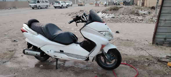 فورزه صفر 8 للبيع  كوم حديد كوم حديد
السعر 350 الف 
مكان الديوانيه مركز
للستفسار***********
