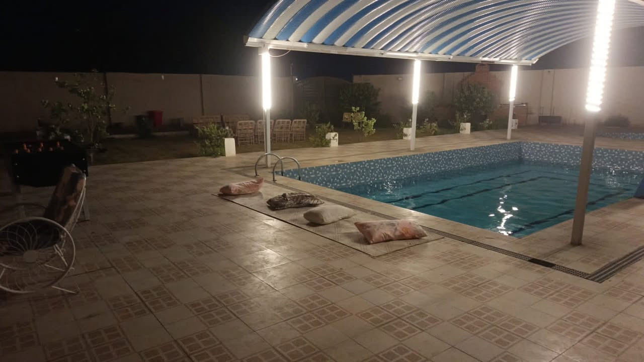 يله نبلش فتح حجوزات هذا الاسبوع بمنتجع يلدا العائلي بقضاء بلد 
بي دك خصومات 
الاثنين صباحي 150ليلي150
الثلاثاء صباحي 150ليلي 150
الأربعاء صباحي 150ليلي150
خميس صباحي200 ليلي 200
جمعه صباحي200 ليلي 200
سبت صباحي200 ليلي 200
للحجز الاتصال و‏‪***********‬‏ واتس اب
