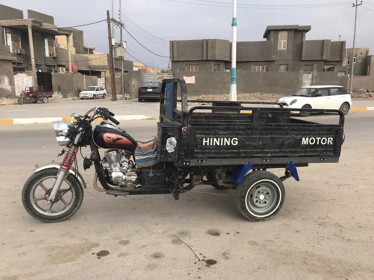 السلام عليكم ستوته جمره للبيع مديل ٢١ / اوراق اصولي ماتخسر عليه ربع مكاني السماوه السعر خاص نتصل وبيك خير ودلل ***********
