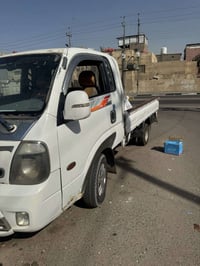 كيه بنكو • ٢٠١٤ • البصره
