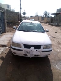 سمند • ٢٠١٠ • الديوانية