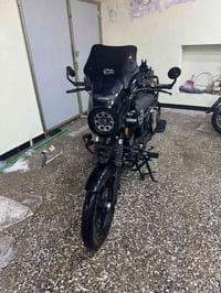 تايون • ماشيه ٣٠٠٠ • كامرتين