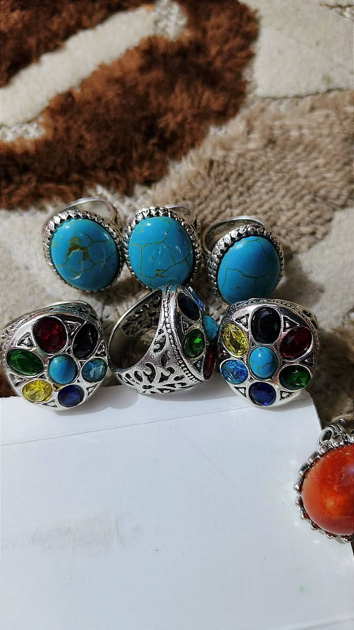 السلام عليكم ورحمة الله وبركاتة 
اخوان طلعت عندي وجبه بيهن 50 محبس تقريباً 
رايدهم شلعه الواحد ع 3 الاف المهتم يتواصل وياي 

اليسال فضه او لا.... شوفتهن لرجل كال مطلي بالفضه الايروني والله اعلم الشراي و ع باب الله يتواصل وياي


**إذا كنت صاحب هذا الإعلان وتريد حذفه لأي سبب، رجاءا أرسل رسالة إلى الدعم الفني**