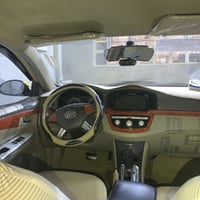 ليڤان 620 • ٢٠١١ • توماتيك