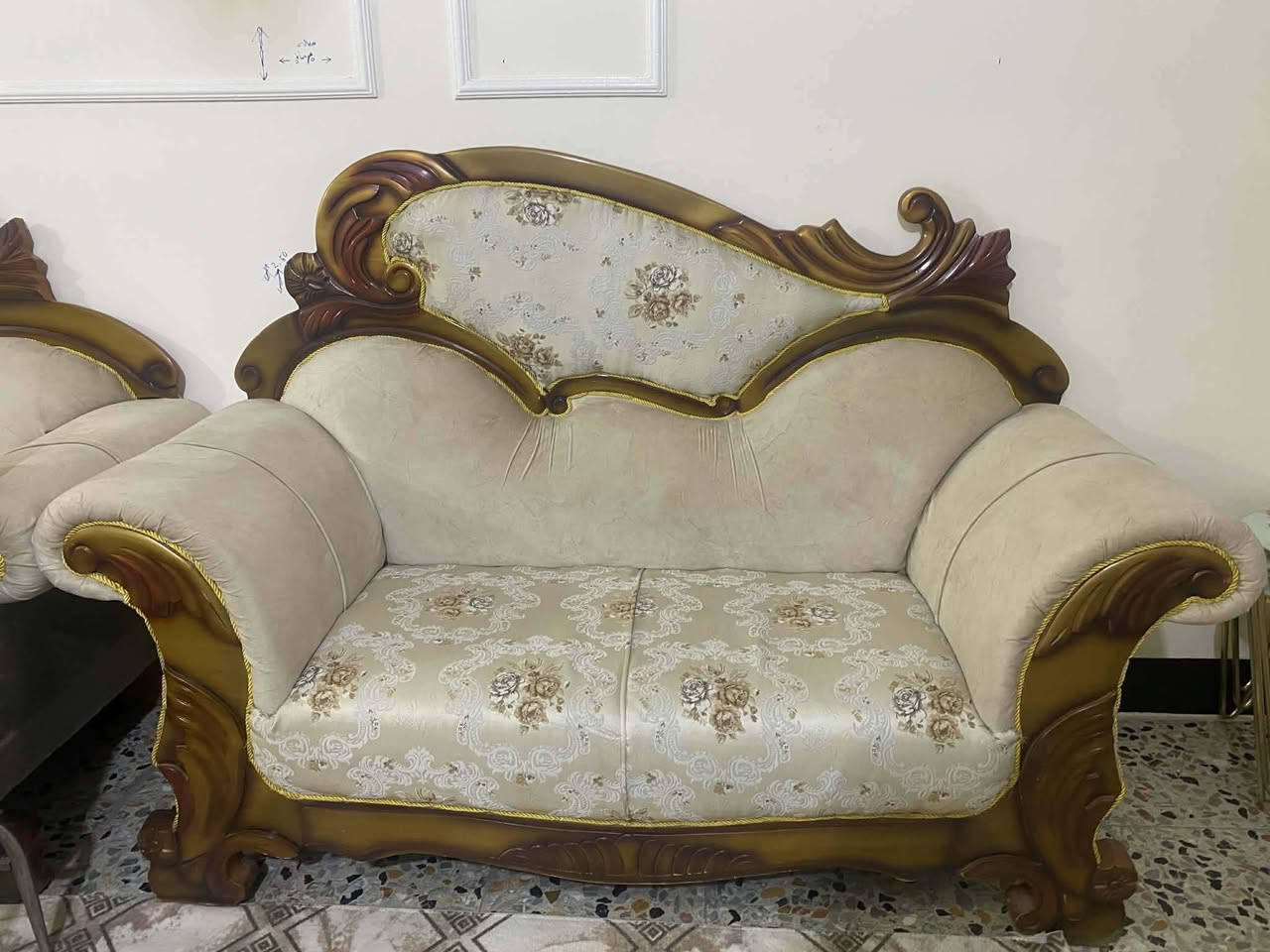 المكان الدوره حي دجلة وتخم 400 وبي مجال  غرفه تركيه ثمان قطع 500وبي مجال


**إذا كنت صاحب هذا الإعلان وتريد حذفه لأي سبب، رجاءا أرسل رسالة إلى الدعم الفني**