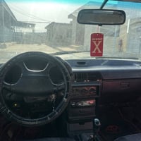 مستبوشي لانسر موديل 1991 سنويه جديده باسمي السعر 27ورقه 07725227772