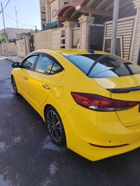 الانتره • ٢٠١٧ • محرك ٢٠٠٠