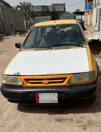 سايبا • ٢٠١١ • ابو الخصيب