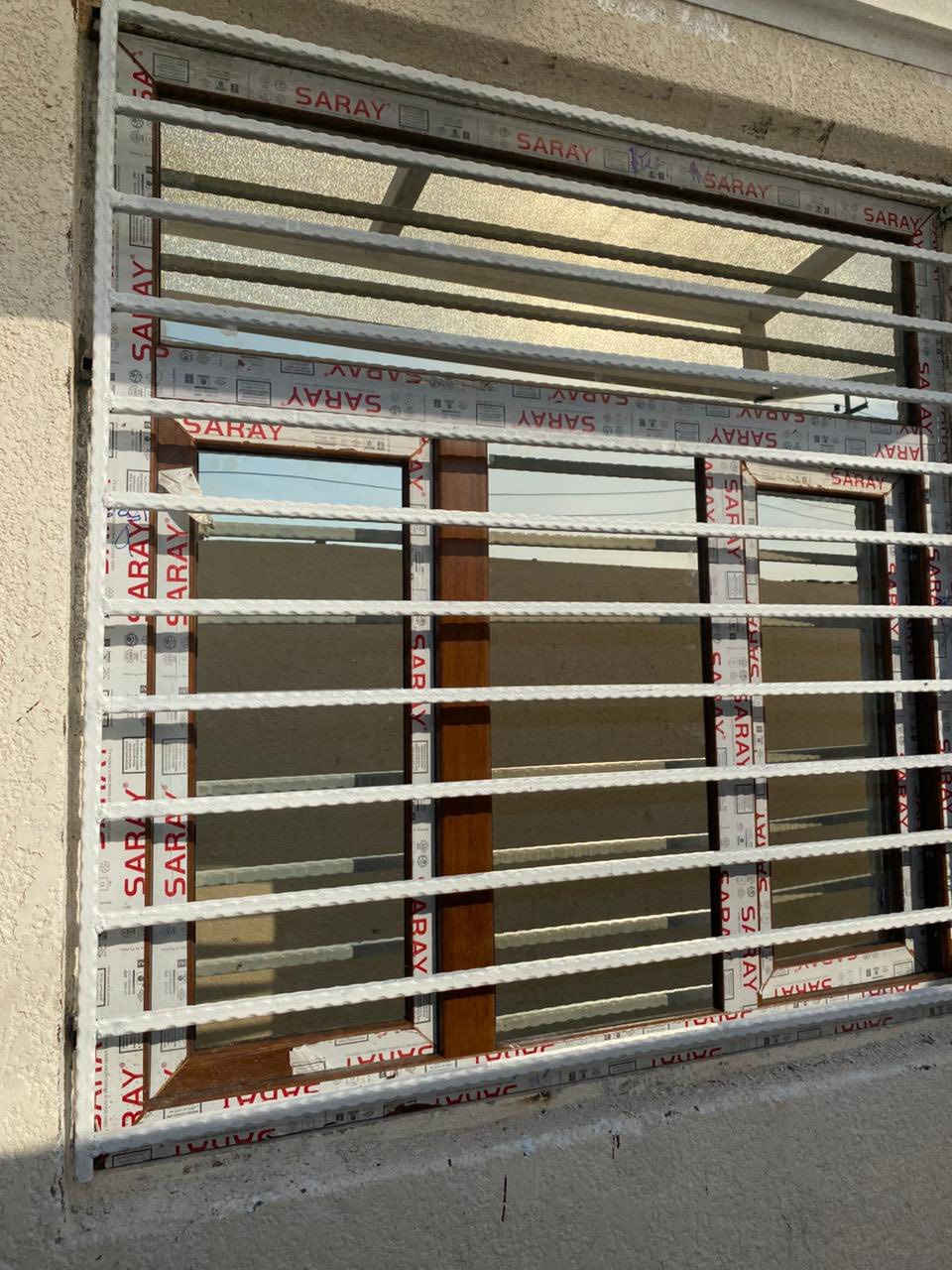 السلام عليكم
المنيوم ميسان 
لعمل كافة لوازم الالمنيوم
محجرات —ابواب — شبابيك
 وابواب وشبابيك  (pvc)
تركي ثقيل درجة اولى
♦️سعر المتر المحجر من (٣٥) الى (٥٠) الف 
♦️سعر متر المحجر الجام (٧٠ ) الف
♦️سعر متر المحجر المربع ( ٧٥ ) الف
🔹شامل النقل والكرسته والعمل وكافه الاجور
مواد وعمل درجة اولى وحسب نوع الطلب والالوان
تركي ( ulusan)
🔷عمل الابواب والشبابيك حسب القياس والمتر
وبأنسب الاسعار 
للاستفسار
***********
***********
العنوان - ميسان- حي المعلمين القديم- مجاور اسواق الكفيل
بأدارة // الحاج خالدصبري
