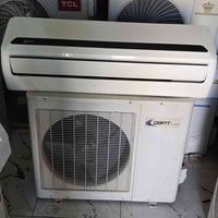 سبالت حجم 2طن نظيفات جدآ   غاز22    نوع وگرافت ونوبل نظافه 💯% ملحقاتهن...