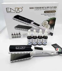 كاوية انزو • ١٠٨٠درجة • للكيراتين