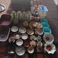 غراض مطبخ • ١١٥ قطعة • حي بدر