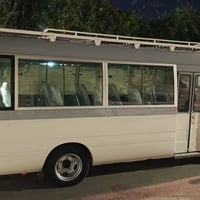 نقل طلاب • صباحي ومسائي • مجمع بيتي