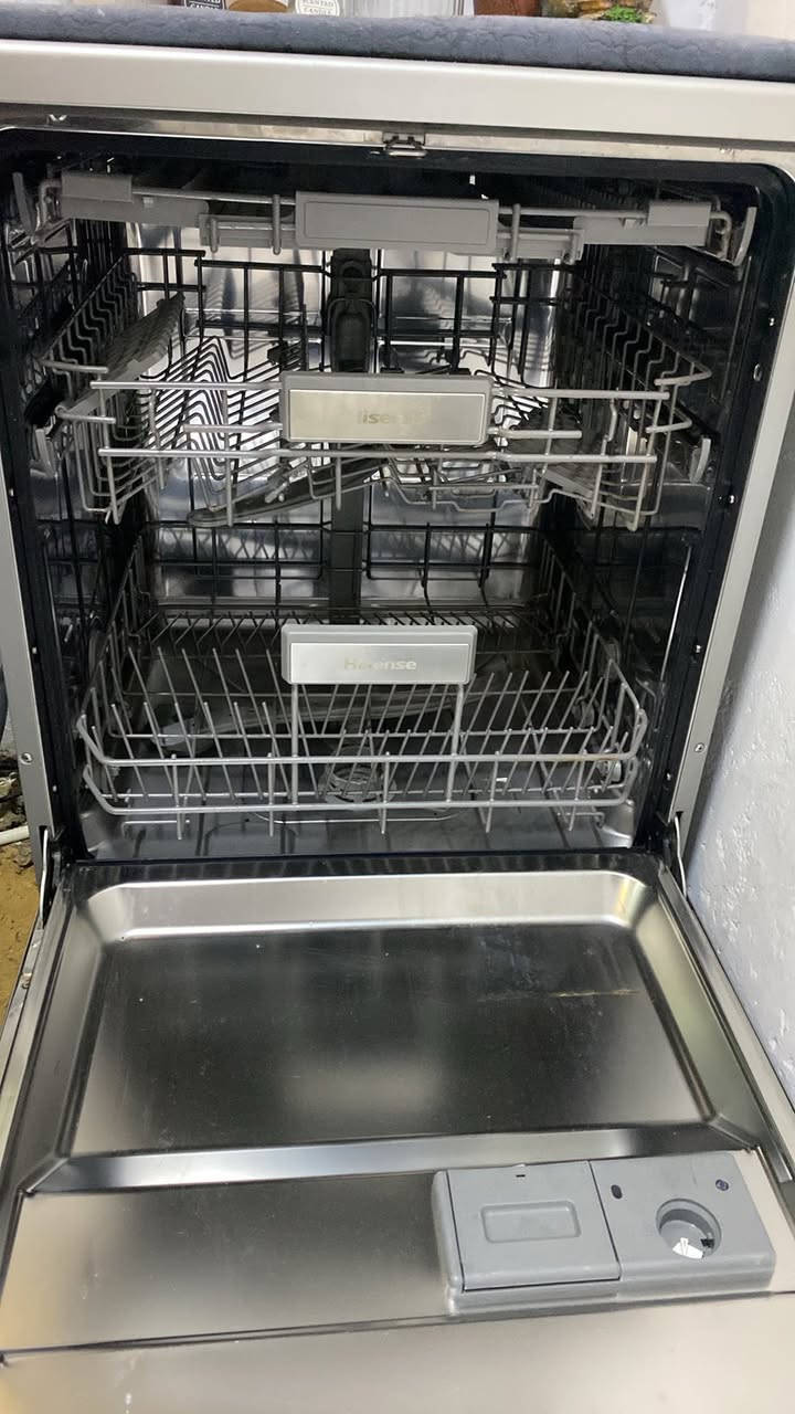 غساله مال صحون ماركت هاي سنس  سعر 265


**إذا كنت صاحب هذا الإعلان وتريد حذفه لأي سبب، رجاءا أرسل رسالة إلى الدعم الفني**