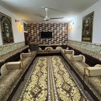 الحي العسكري • ٢٠٠م • طابو صرف