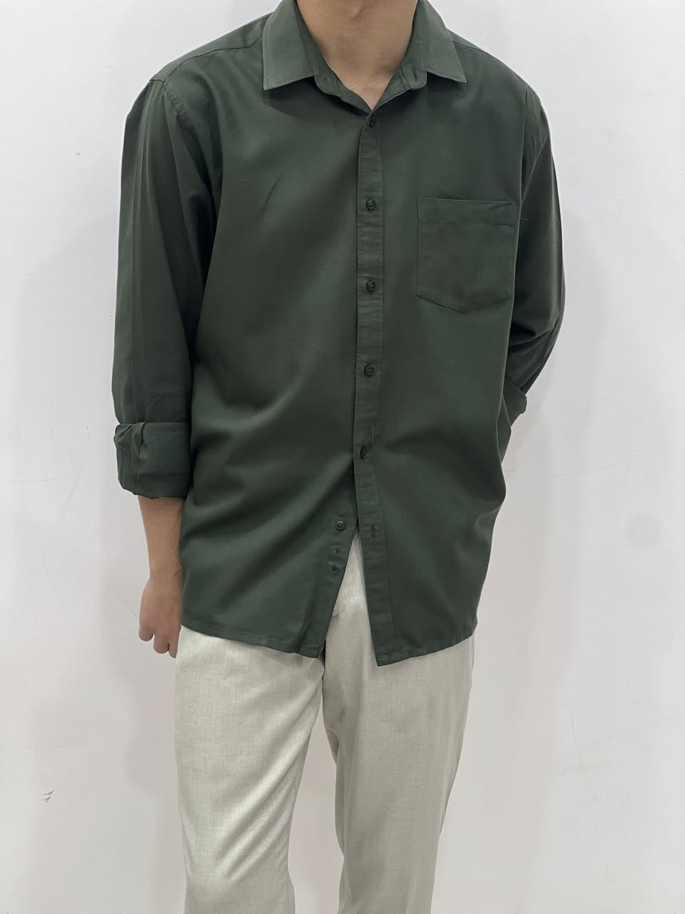 السعر 10 باله اوربيه 
توصيل موجود 
القياسات خاص


**إذا كنت صاحب هذا الإعلان وتريد حذفه لأي سبب، رجاءا أرسل رسالة إلى الدعم الفني**