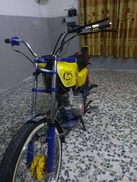 تايكر • ٢٠٢١ • محرك شرط